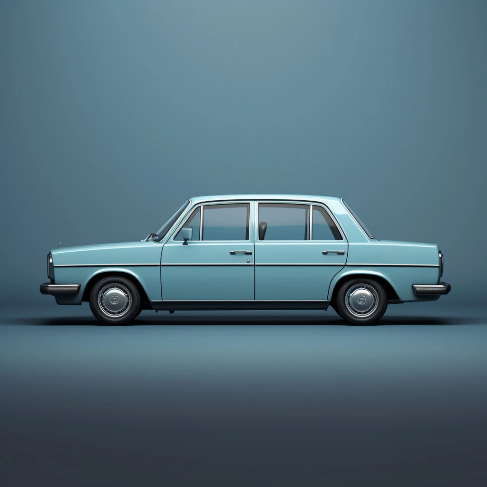 Automobile & Motorcycle