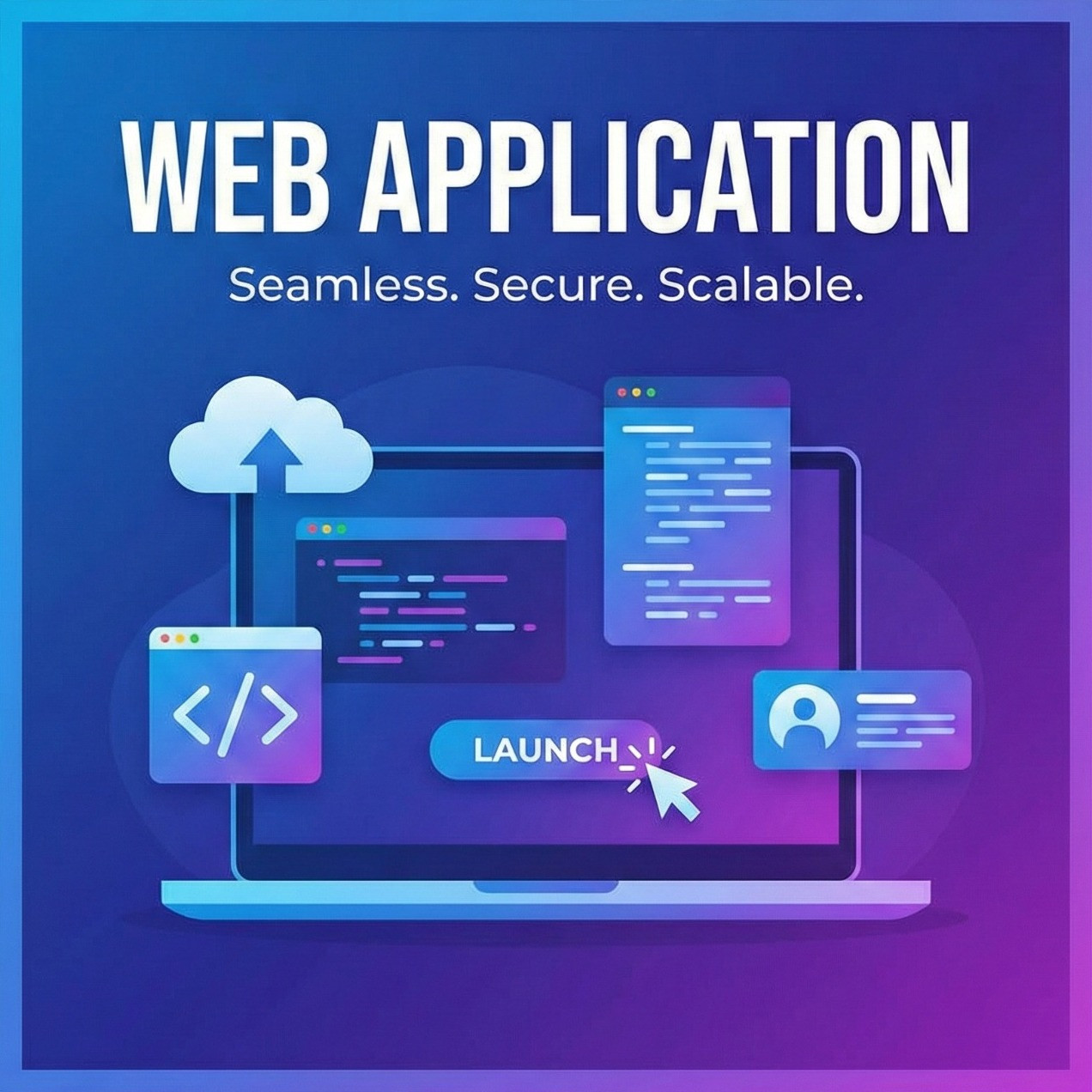 Web Application