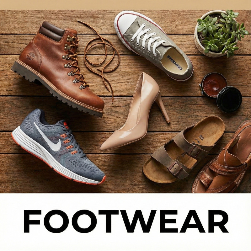 Footwear