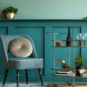 Home Decoration & Crafts